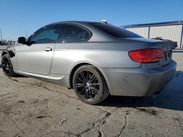 2011 BMW 328 XI