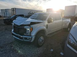 Ford Vehiculos salvage en venta: 2019 Ford F450 Super Duty