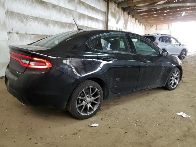 2014 Dodge Dart SXT