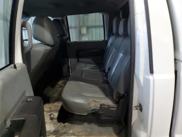 2015 Ford F250 Super Duty