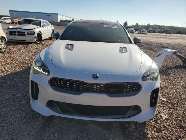 2021 KIA Stinger GT2