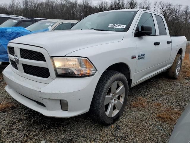 2013 Dodge RAM 1500 ST