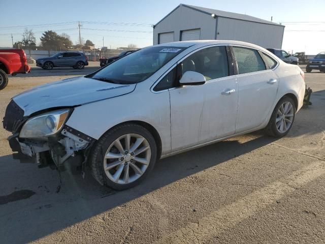 2012 Buick Verano