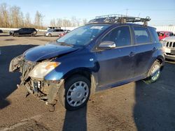 2006 Scion XA en venta en Portland, OR