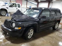 2014 Jeep Patriot Latitude for sale in West Mifflin, PA