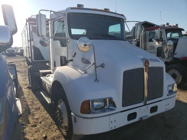 2007 Kenworth Construction T300