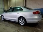 2012 Volkswagen Jetta TDI