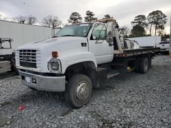 2002 Chevrolet C-SERIES C6H042 en venta en Dunn, NC