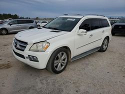 Mercedes-Benz gl-Class salvage cars for sale: 2011 Mercedes-Benz GL 450 4matic