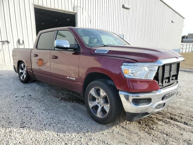 2024 Dodge 1500 Laramie