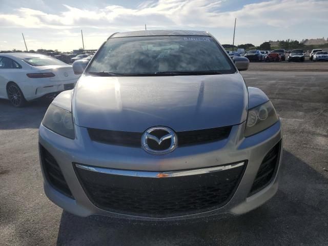 2010 Mazda CX-7