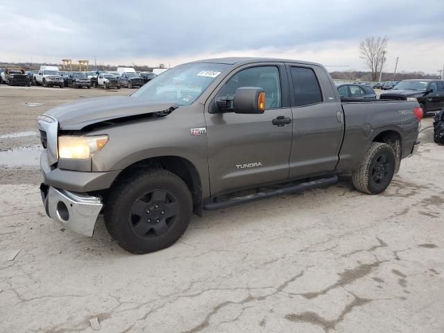 2008 Toyota Tundra Double Cab