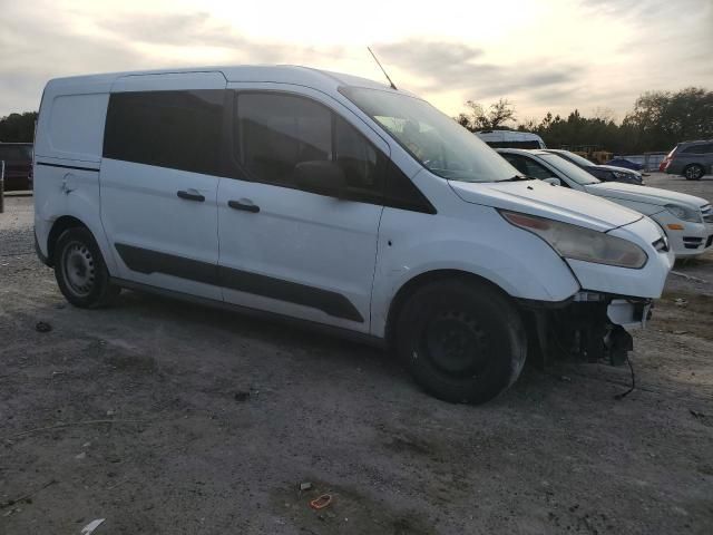 2014 Ford Transit Connect XLT