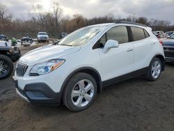 2016 Buick Encore for sale in East Granby, CT