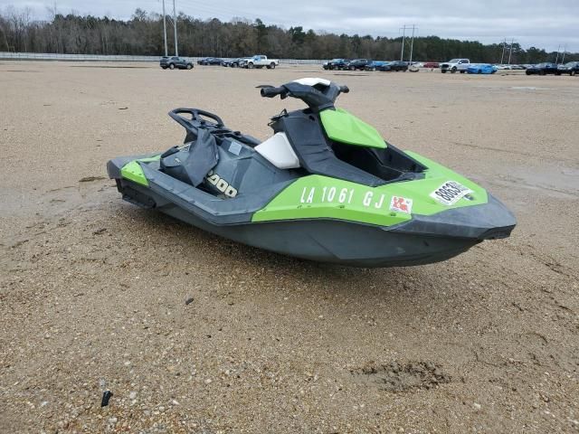 2017 Seadoo Spark