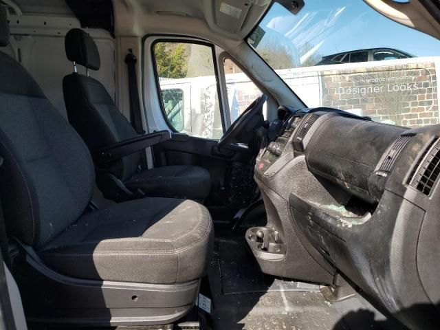 2018 Dodge RAM Promaster 1500 1500 Standard