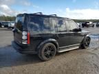 2015 Land Rover LR4 HSE Luxury