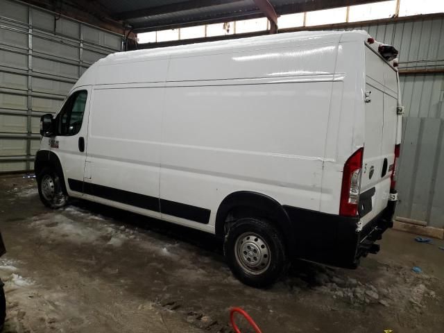 2021 Dodge RAM Promaster 2500 2500 High