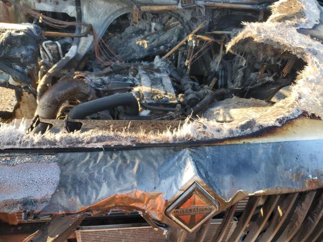 2017 International 4000 4300