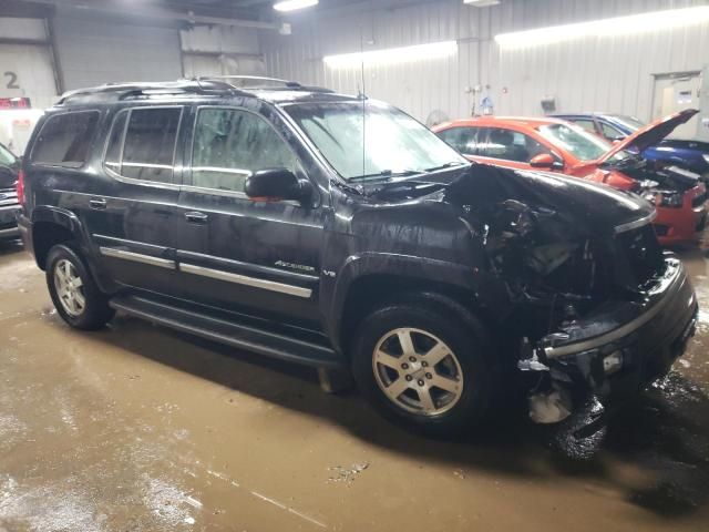 2005 Isuzu Ascender LS