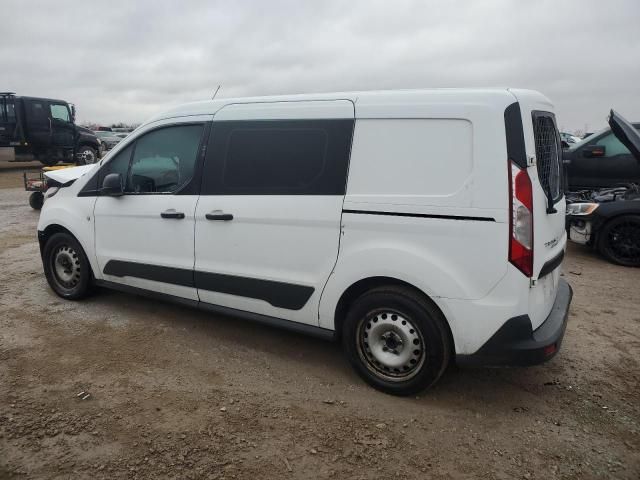 2014 Ford Transit Connect XLT