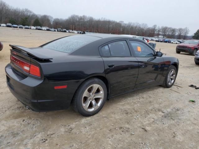 2012 Dodge Charger SE