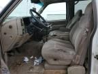 1998 Chevrolet GMT-400 C3500
