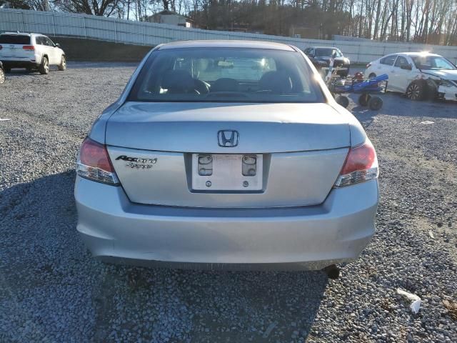 2010 Honda Accord LX