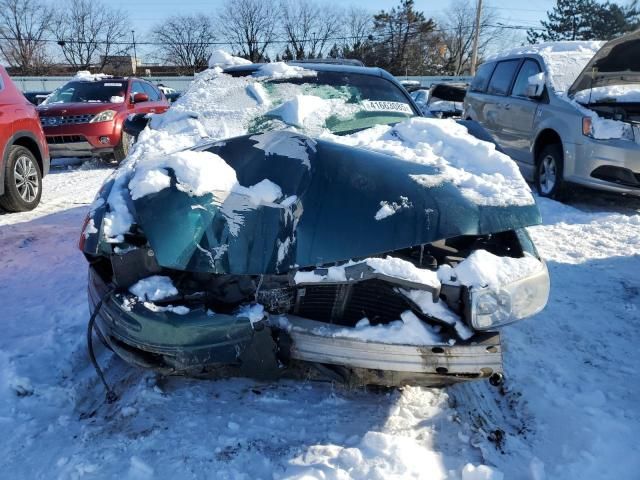 2000 Buick Lesabre Custom