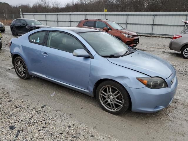 2008 Scion TC