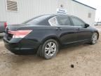 2012 Honda Accord LXP