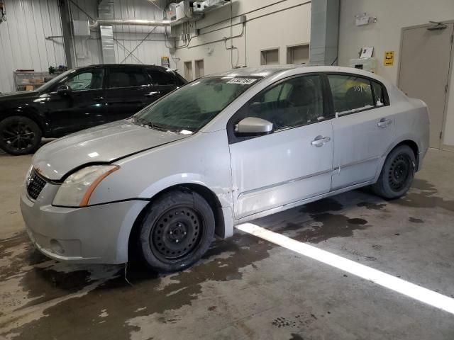 2010 Nissan Sentra 2.0