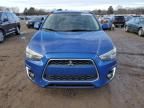 2015 Mitsubishi Outlander Sport SE