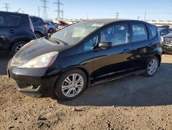 2010 Honda FIT Sport for sale in Elgin, IL