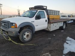 2005 Ford F450 Super Duty for sale in Brighton, CO