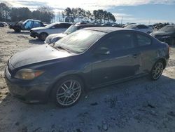 Scion Vehiculos salvage en venta: 2007 Scion TC