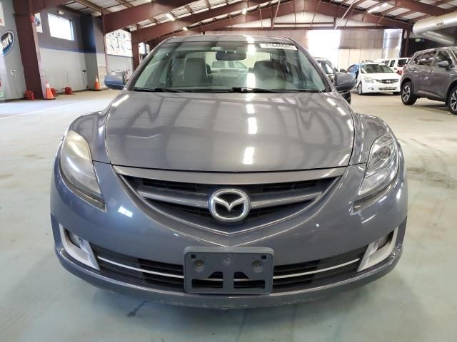 2009 Mazda 6 S