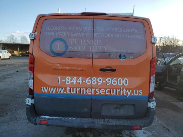 2015 Ford Transit T-250