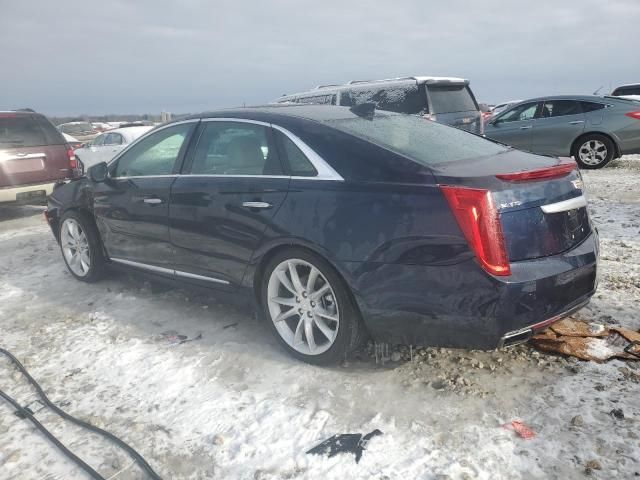 2017 Cadillac XTS Premium Luxury