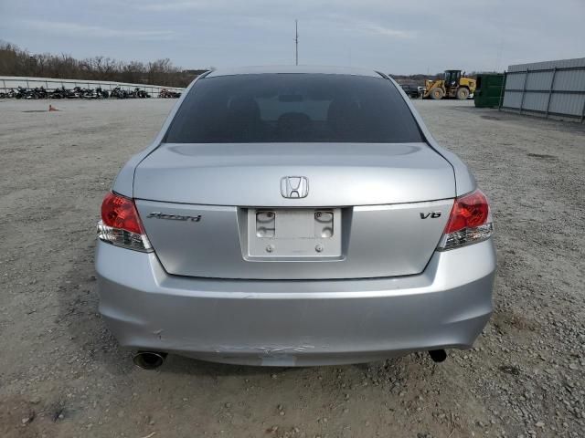 2009 Honda Accord EX