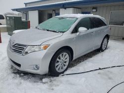 2011 Toyota Venza for sale in Wayland, MI