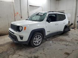 2022 Jeep Renegade Sport en venta en Madisonville, TN