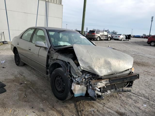 1999 Toyota Camry LE