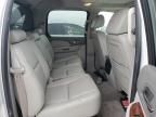 2009 Chevrolet Avalanche K1500 LTZ