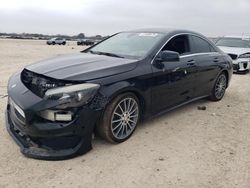 2016 Mercedes-Benz CLA 250 for sale in San Antonio, TX