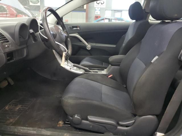 2008 Scion TC