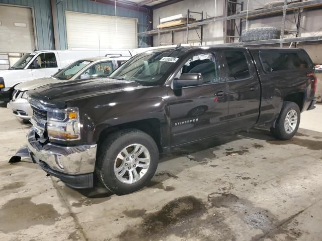 2019 Chevrolet Silverado LD K1500 LT