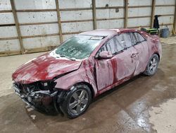 2010 KIA Forte EX for sale in Columbia Station, OH