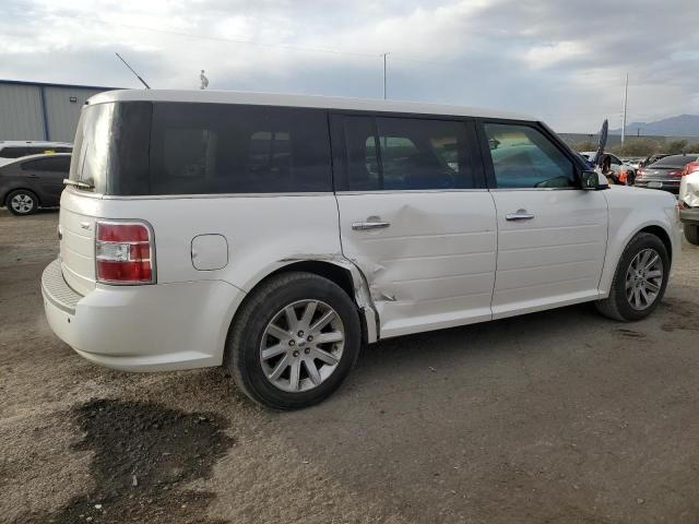 2011 Ford Flex SEL