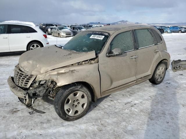 2003 Chrysler PT Cruiser Classic